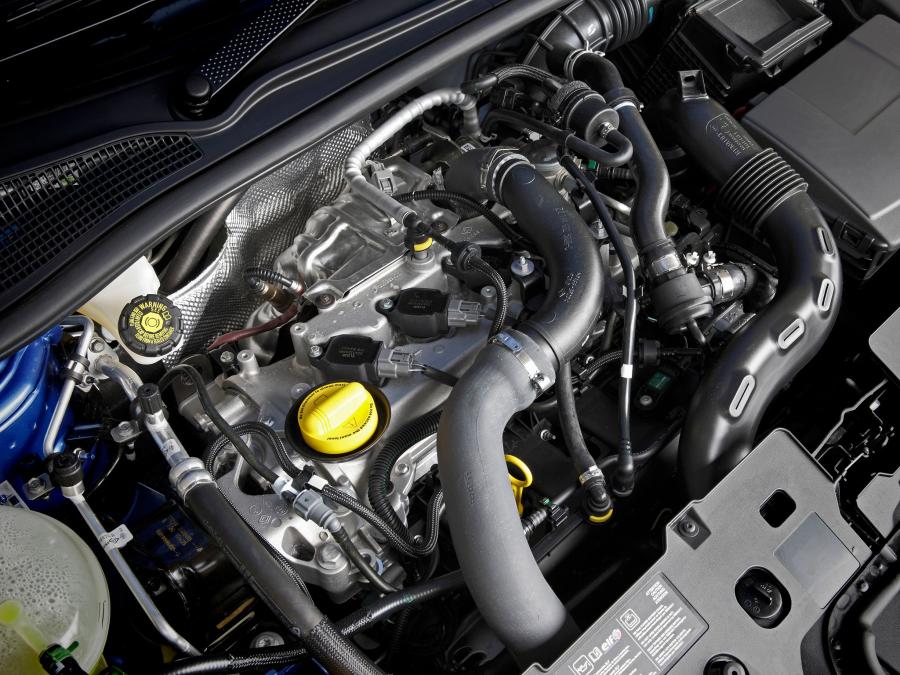  Renault Clio GT 2014 года  (AU) (фото 19 из 26)